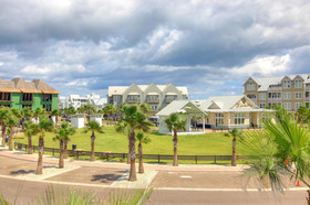 Cinnamon Shore