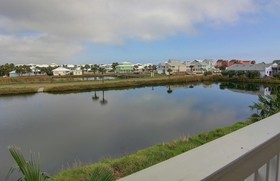 Cinnamon Shore