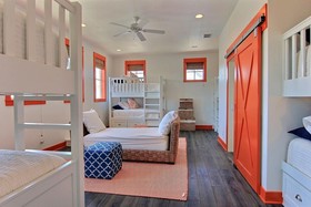 Cinnamon Shore