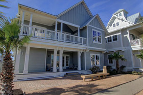 Cinnamon Shore