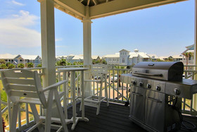 Cinnamon Shore