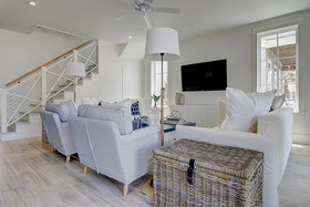 Cinnamon Shore