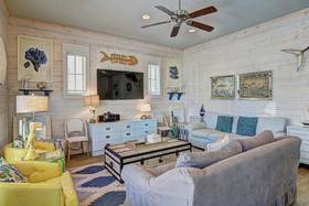 Cinnamon Shore