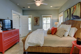 Cinnamon Shore