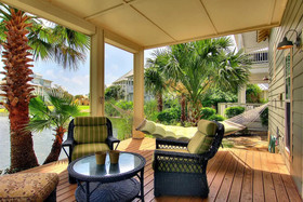 Cinnamon Shore