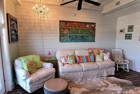Cinnamon Shore