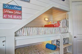 Cinnamon Shore
