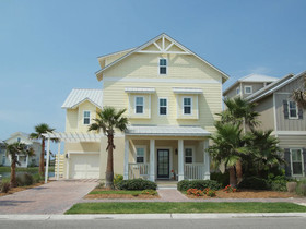 Cinnamon Shore