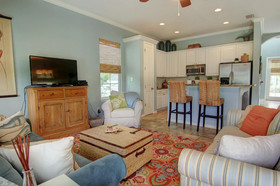 Cinnamon Shore