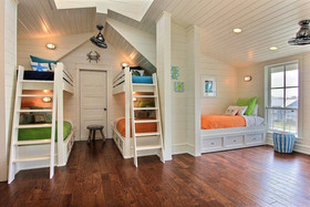 Cinnamon Shore