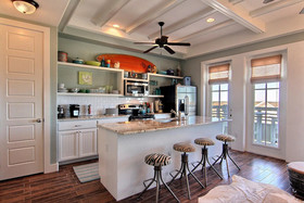 Cinnamon Shore