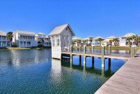Cinnamon Shore