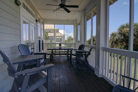 Cinnamon Shore