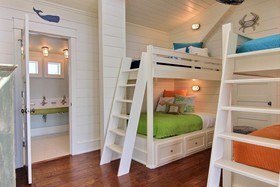 Cinnamon Shore