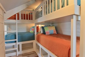 Cinnamon Shore