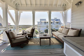 Cinnamon Shore