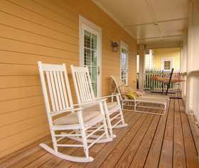 Cinnamon Shore