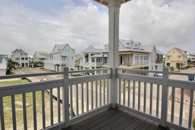 Cinnamon Shore