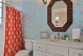Cinnamon Shore