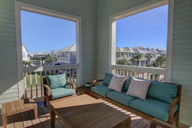 Cinnamon Shore