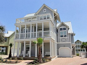 Cinnamon Shore