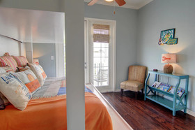Cinnamon Shore