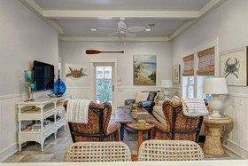 Cinnamon Shore