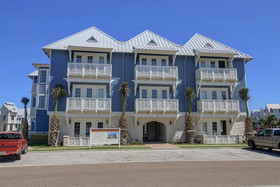 Cinnamon Shore