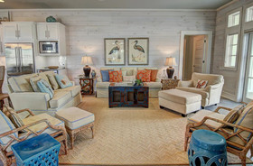 Cinnamon Shore