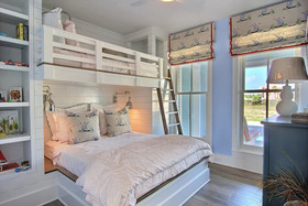 Cinnamon Shore