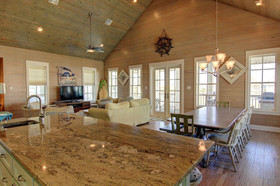 Cinnamon Shore