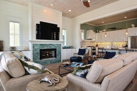 Cinnamon Shore