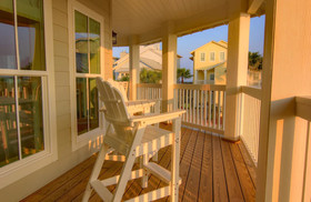 Cinnamon Shore