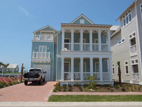 Cinnamon Shore