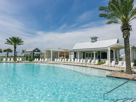 Cinnamon Shore
