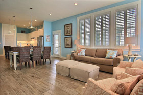 Cinnamon Shore