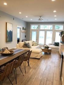 Cinnamon Shore