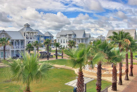 Cinnamon Shore