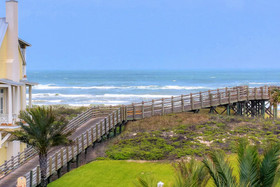 Cinnamon Shore