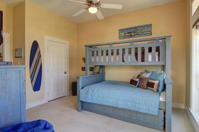 Cinnamon Shore
