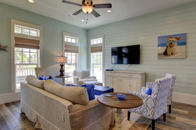 Cinnamon Shore