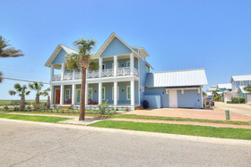 Cinnamon Shore