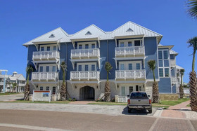 Cinnamon Shore