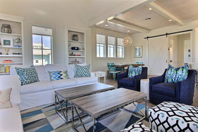 Cinnamon Shore