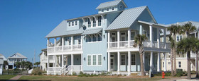 Cinnamon Shore
