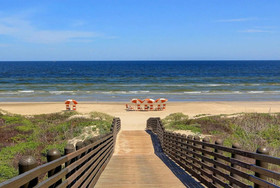 Cinnamon Shore
