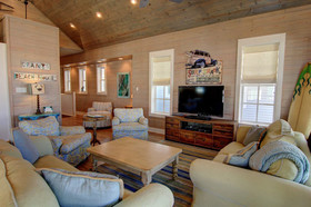 Cinnamon Shore