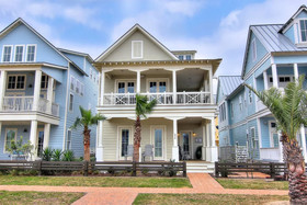 Cinnamon Shore