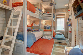 Cinnamon Shore