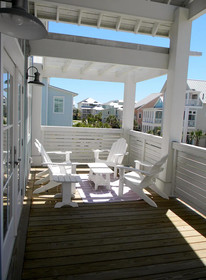 Cinnamon Shore